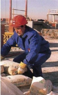 NOTAS TECNICAS de PREVENCION INSHT NTP (456)